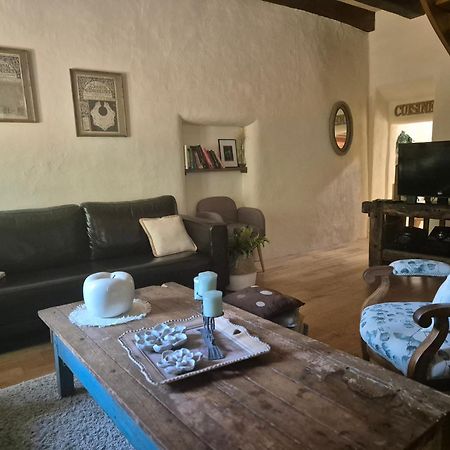 Villa Paris Prats-du-Périgord Esterno foto