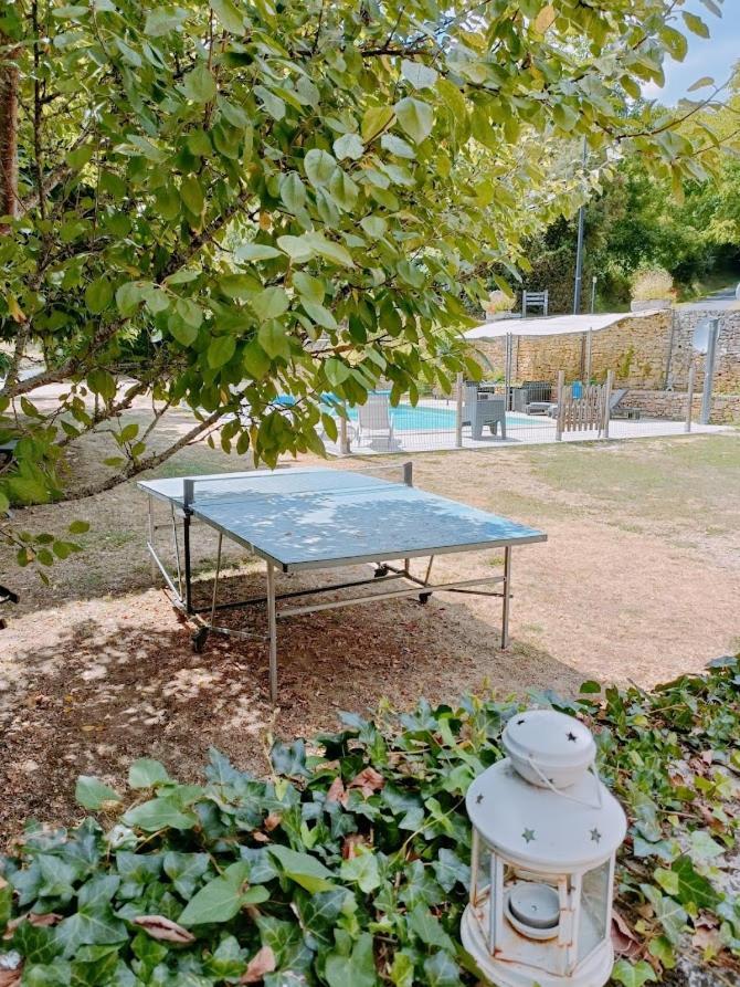 Villa Paris Prats-du-Périgord Esterno foto