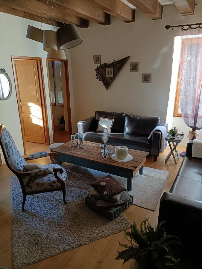 Villa Paris Prats-du-Périgord Esterno foto