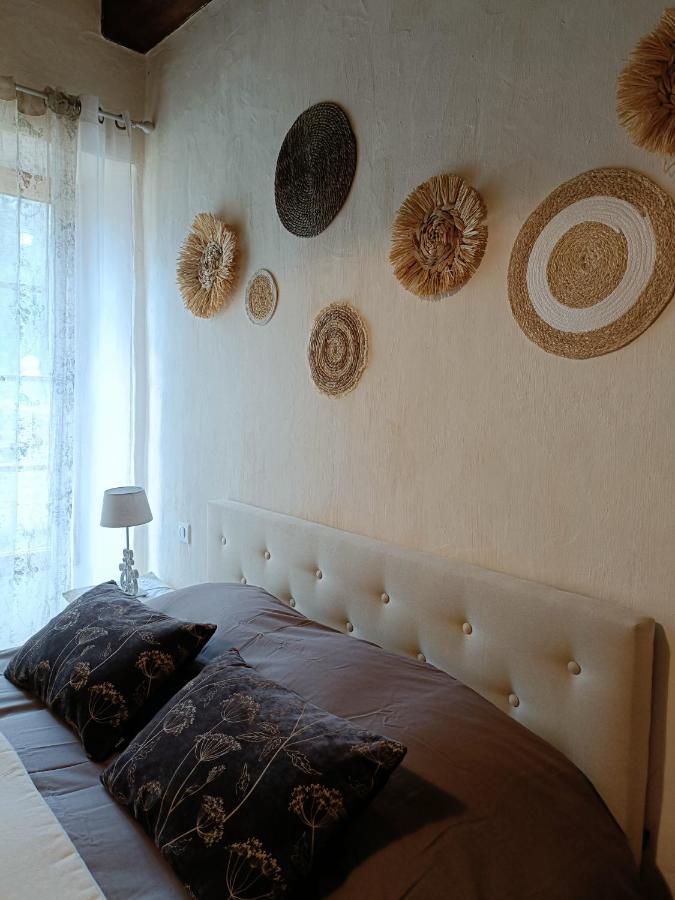 Villa Paris Prats-du-Périgord Esterno foto