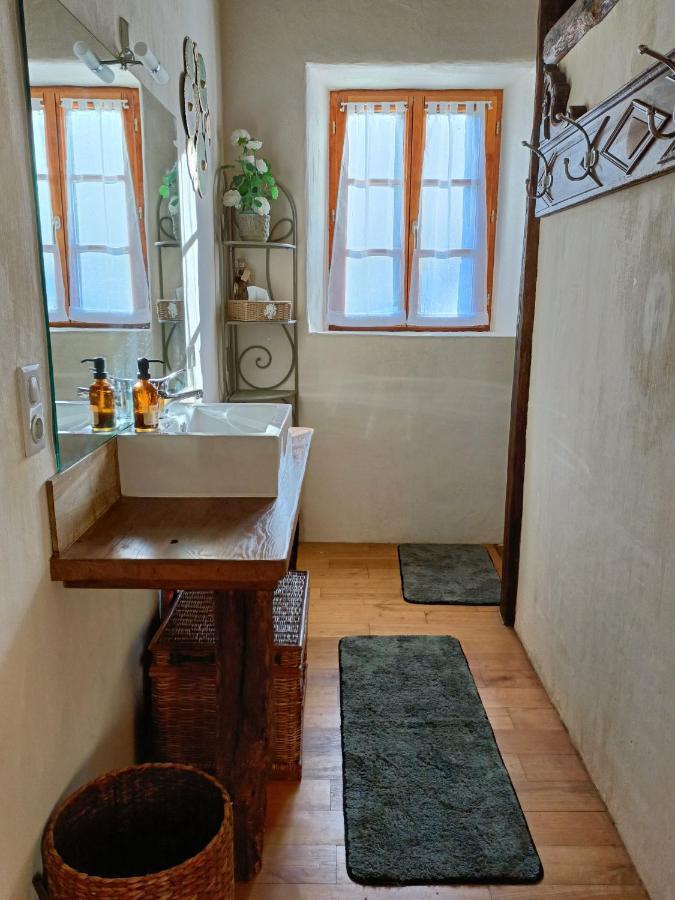 Villa Paris Prats-du-Périgord Esterno foto
