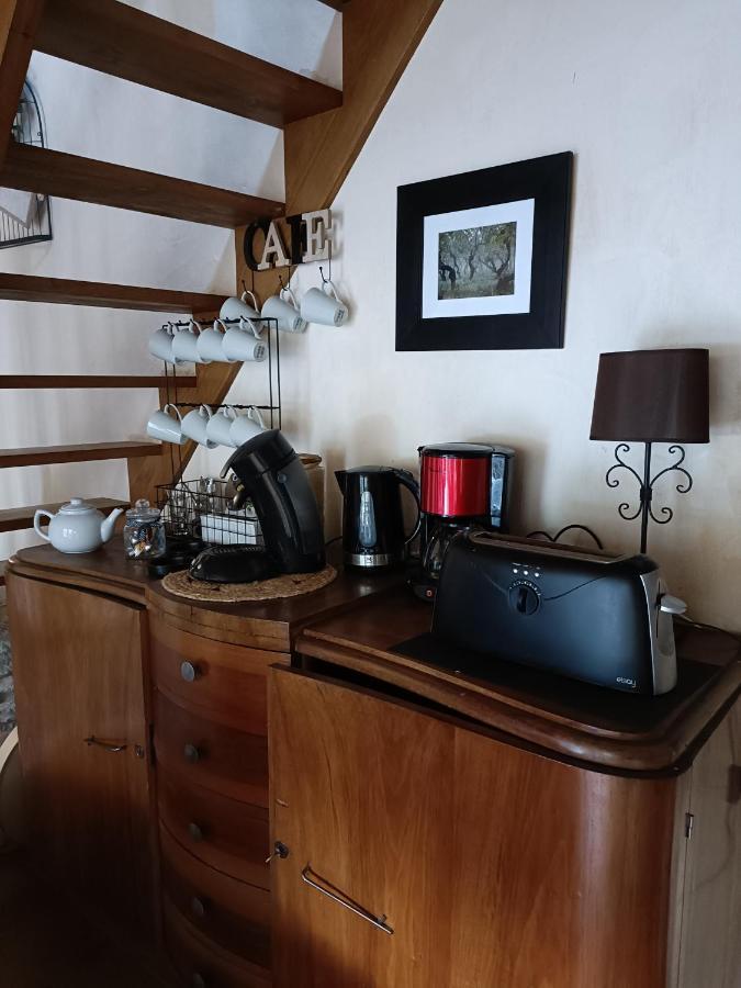 Villa Paris Prats-du-Périgord Esterno foto