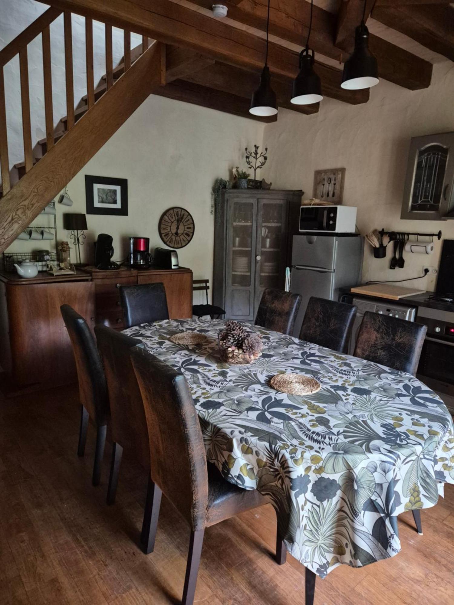 Villa Paris Prats-du-Périgord Esterno foto