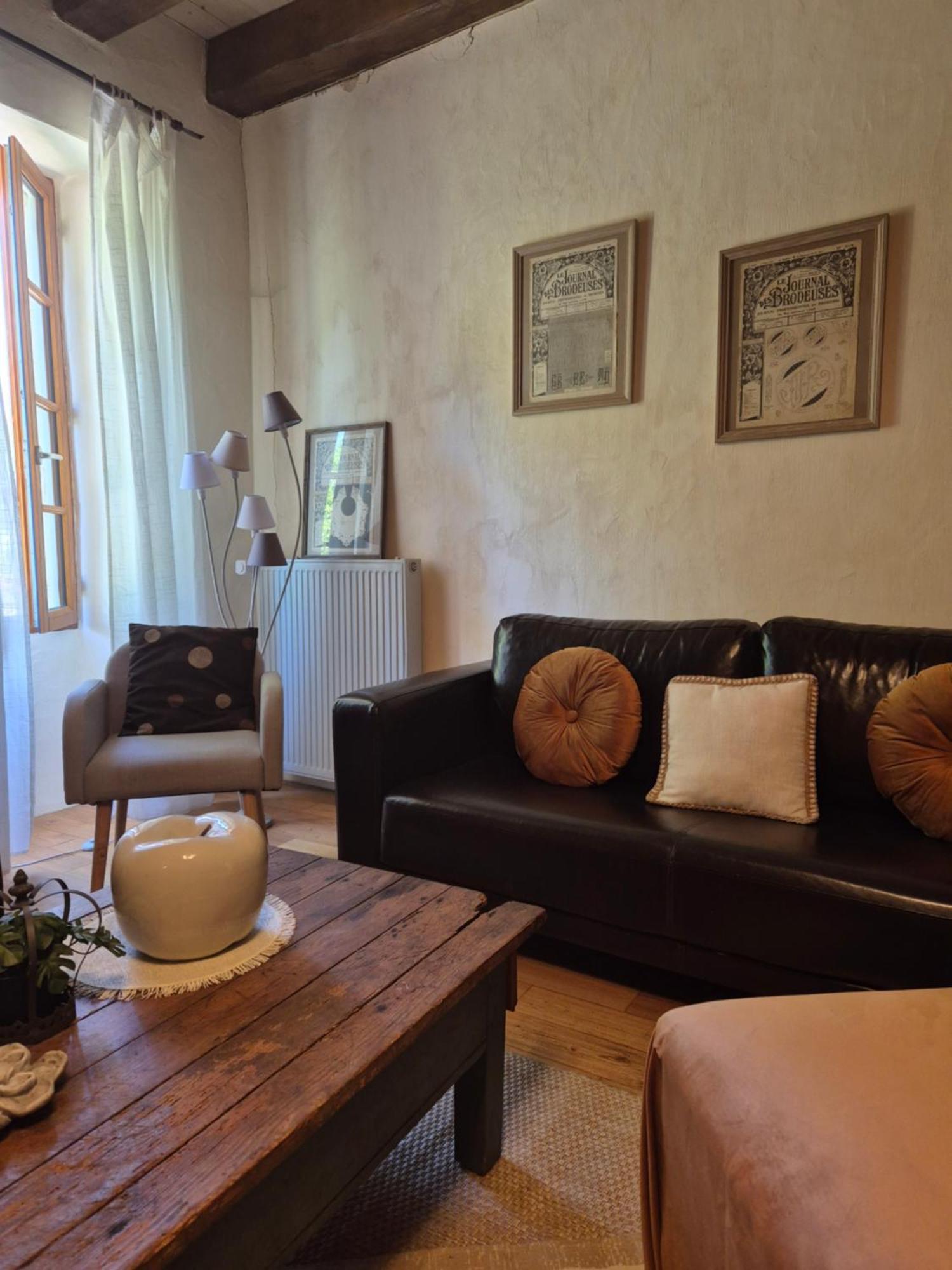 Villa Paris Prats-du-Périgord Esterno foto